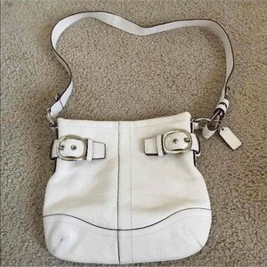 Coach Crossbody